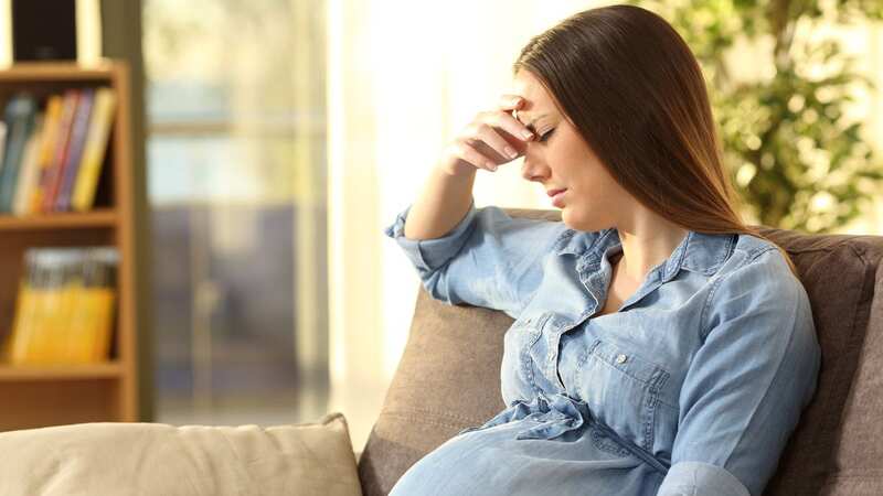 She is not sure whether to use the name now (stock photo) (Image: Getty Images/iStockphoto)
