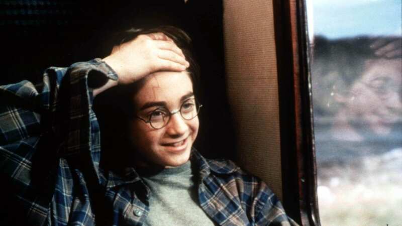 Harry Potter fans have been left 