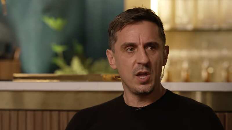 Gary Neville believes Man Utd takeover could give Erik ten Hag transfer headache