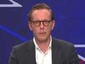 Laurence Fox's GB News show hit by complaints over Covid pregnancy claims