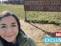 'I queued for an hour to visit Clarkson's farm shop - the burger van was better' dqxikeidqkikdinv