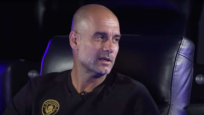 Mikel Arteta told Pep Guardiola will "never sell a player to Arsenal again"