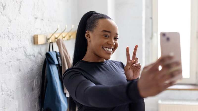 Gen Z users are concerned that the app has become curated, just like Instagram (Image: Getty Images)