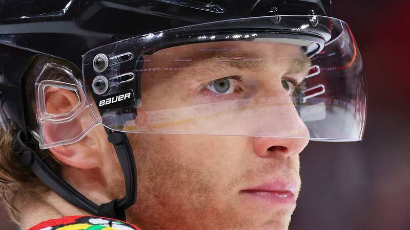 Patrick Kane has left the Chicago Blackhawks after 16 seasons