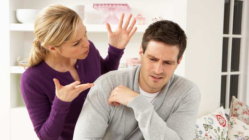The woman said she felt like she owed her ex nothing (Stock Image) (Image: Getty Images/iStockphoto)