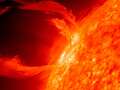 Mysterious 'heartbeat' coming from thousands of miles above the sun's surface dqxikeidqkikdinv