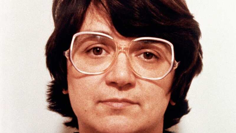 The House of Commons heard current laws allowed Rose West to change her name (Image: PA Archive/Press Association Images)