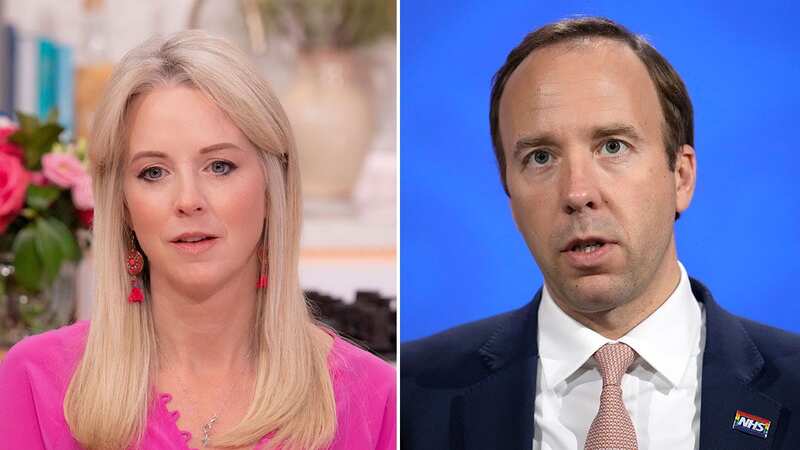 Who is Isabel Oakeshott? The reporter who disgraced Matt Hancock placed his trust in (Image: REX, Getty)