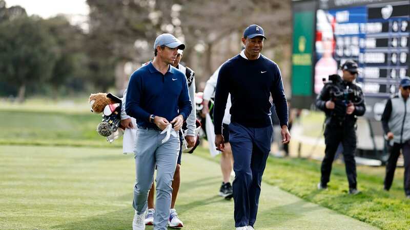 The PGA Tour schedule is set for another 