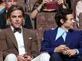 Chris Pine admits what was said in unaired Harry Styles 'spit-gate' incident