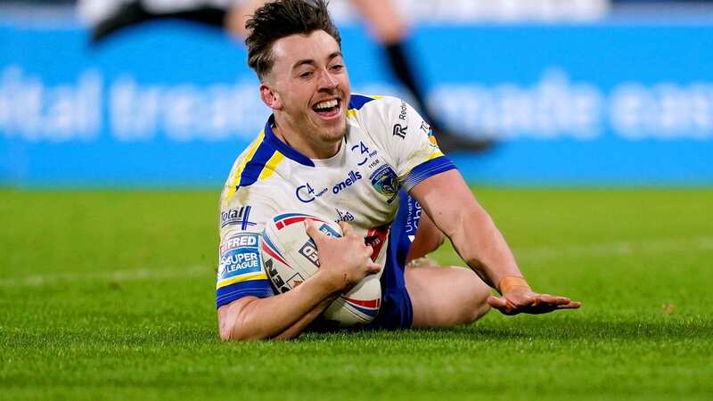 Warrington Wolves