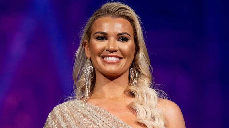 Christine McGuinness