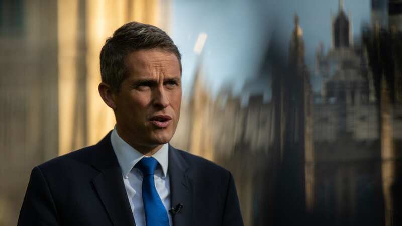 Sir Gavin Williamson accused teachers
