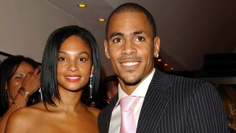 Alesha Dixon discovered Harvey and Javine affair via unexpected phone call