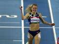 Keely Hodgkinson primed to carve a fresh path of destruction at European Indoors dqxikeidqkikdinv