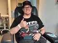 Home and Away's Johnny Ruffo, 34, gives heartbreaking update on terminal cancer dqxikeidqkikdinv
