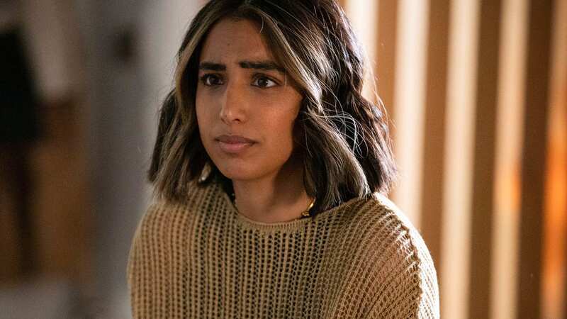 EastEnders character leaves next week in sudden exit leaving Suki in danger
