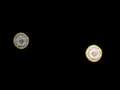 Jupiter and Venus appear to 'kiss' in the sky in rare conjunction phenomenon dqxikeidqkikdinv