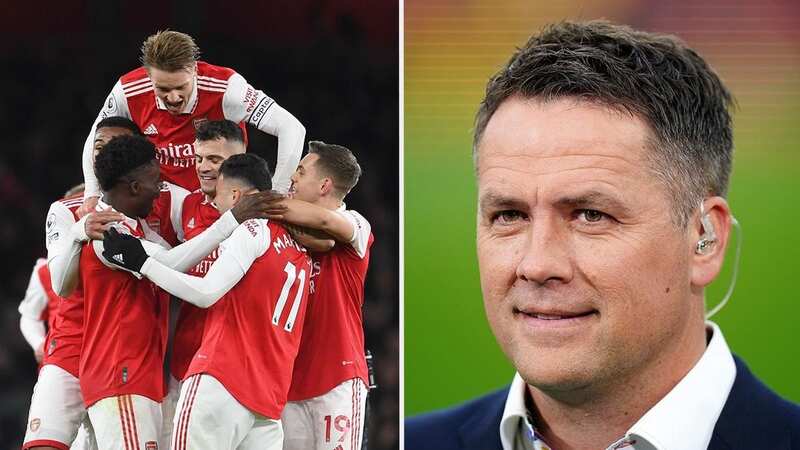 Owen praises Arsenal standout in Everton thumping - "Absolutely brilliant"