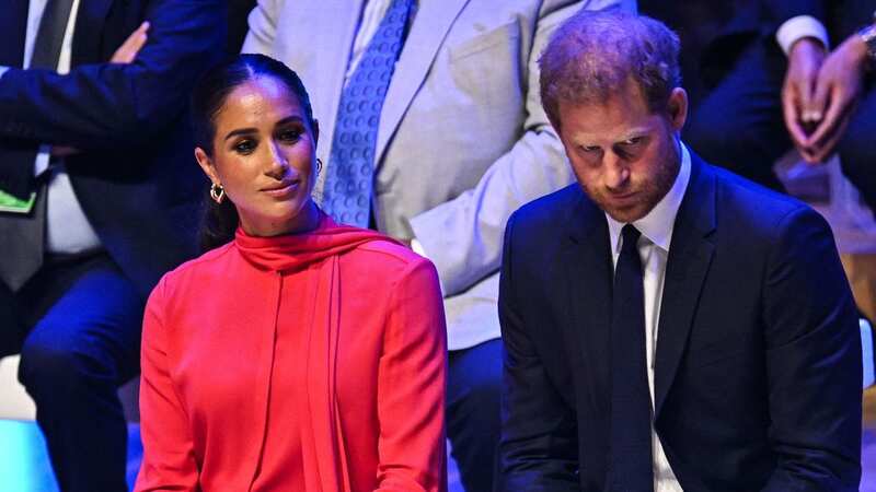 Meghan Markle 