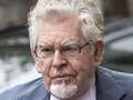 Rolf Harris is being sued over accusations he molested 10-year-old girl