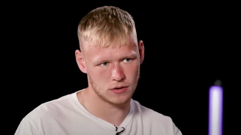 Aaron Ramsdale makes prediction about Bukayo Saka