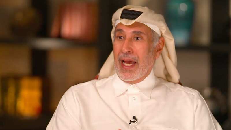Sheikh Jassim