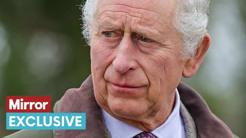 Charles has gone against Queen with big Harry and Meghan 
