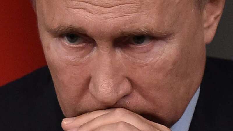 Russian President Vladimir Putin may sustain the horrific death rate on his troops for another three months, experts have warned