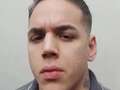 Man accused of cannibalism detained at airport with 'pieces of meat' in suitcase