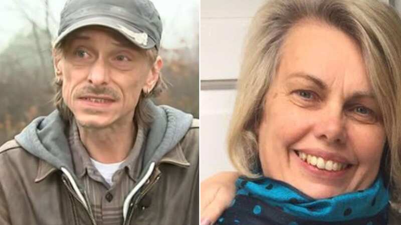 Mackenzie Crook