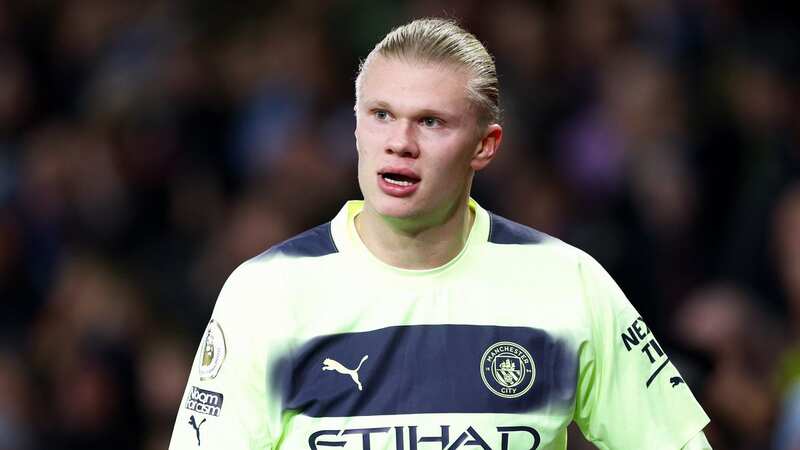 Haaland agent confirms plans are being made for Man City exit