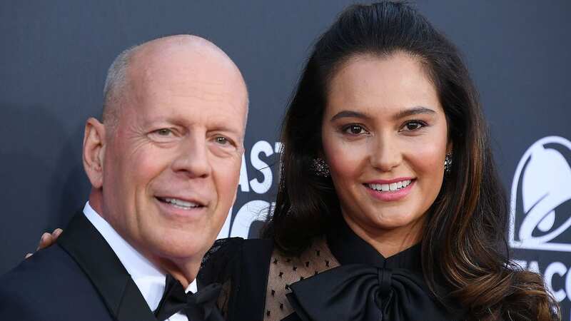 Bruce Willis