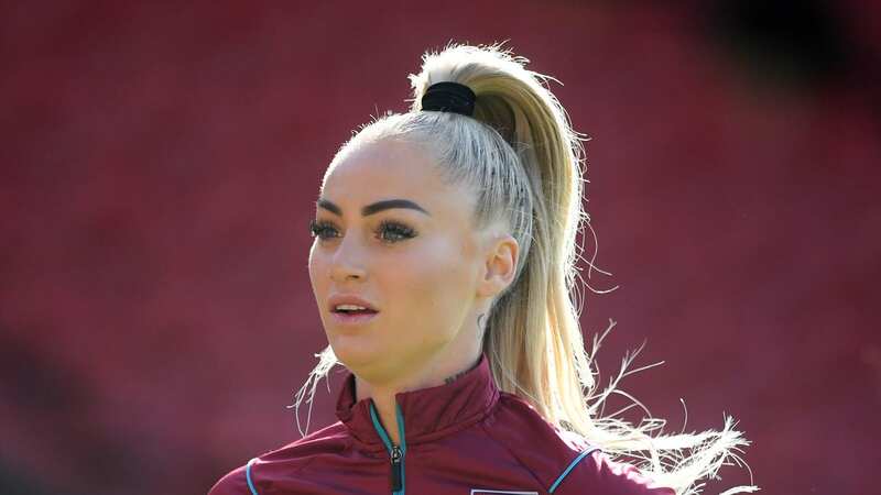 Aston Villa star Alisha Lehmann offered $100k from adult subscription site