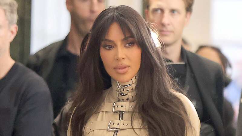 Kim Kardashian leaves fans concerned after sharing and deleting 