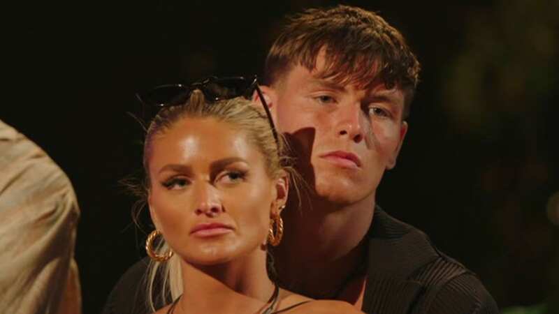 Two Love Island stars brutally booted out of villa by Olivia and Maxwell