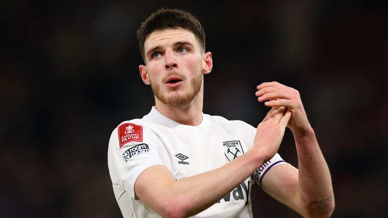 Declan Rice transfer blow as Premier League respond to Chelsea’s huge spend