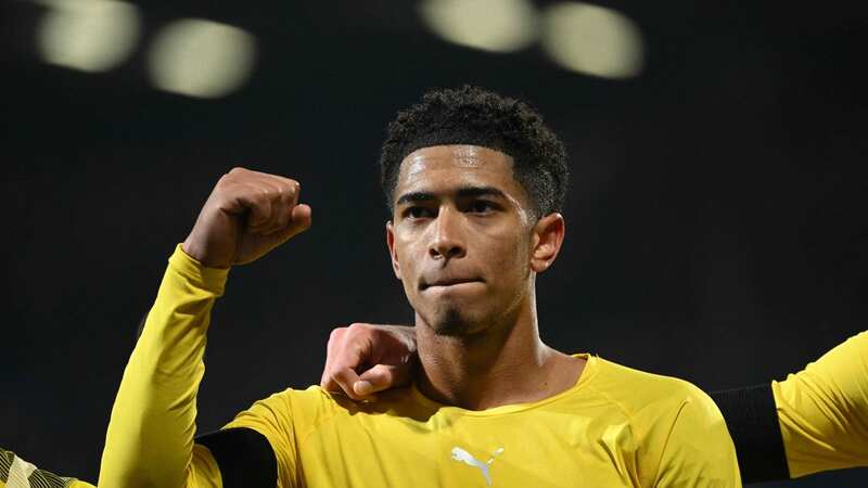 Liverpool could act on Bellingham transfer twist as Van Dijk explains mistake