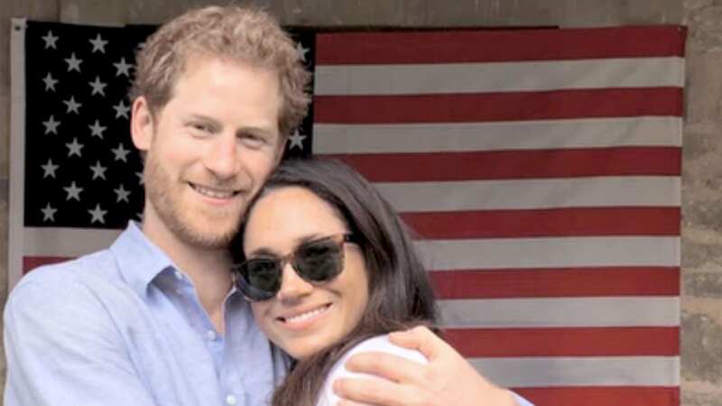 Prince Harry says 