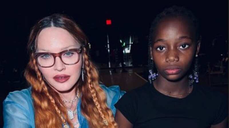 Madonna enjoys quality time with her children amid 