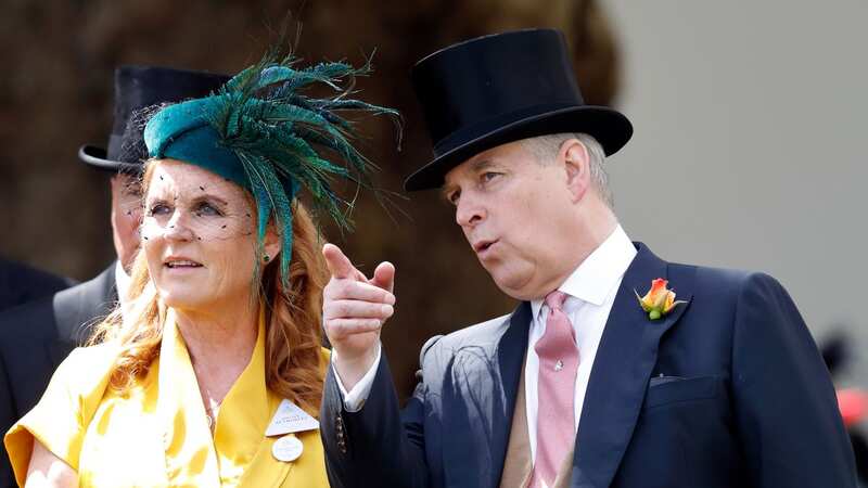 Fergie explains decision to always stand by Andrew and bond with Meghan Markle