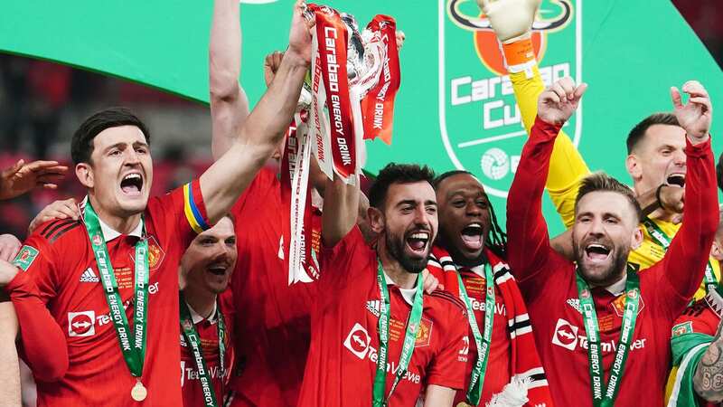 Man Utd player bonuses compared to rivals after eye-watering figures emerge