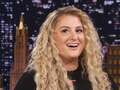 Fans dub Meghan Trainor's new song 'soulless' despite it not being released yet dqxikeidqkikdinv
