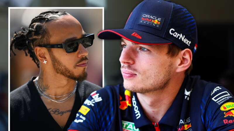 Max Verstappen is the pre-season favourite for another F1 title (Image: Getty Images)