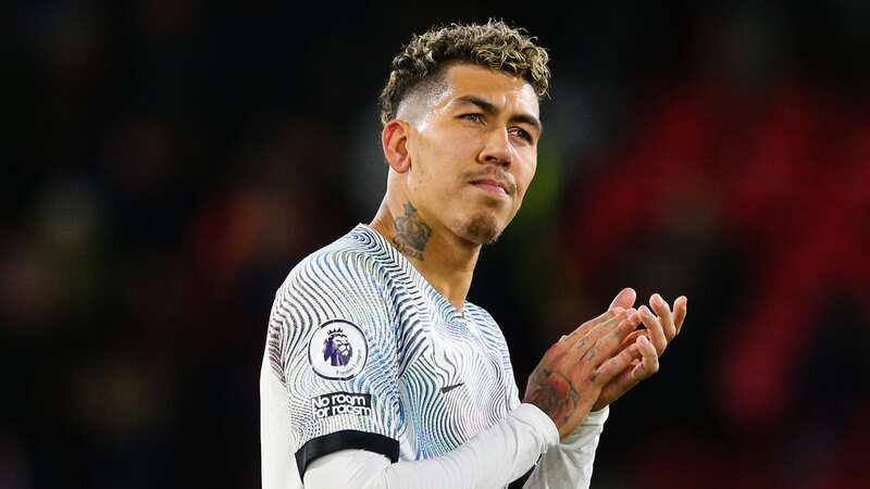 Roberto Firmino leaving Liverpool and lucrative bonus he sacrificed sums him up