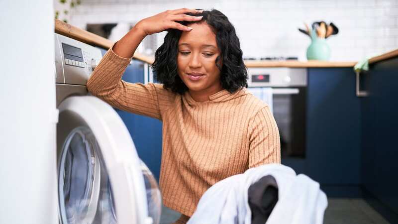 A woman sparked debate after saying how often she washes certain items in her house (Stock Image) (Image: Getty Images)