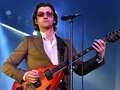 Glastonbury Festival's all male headliners spark furious backlash from fans dqxikeidqkikdinv