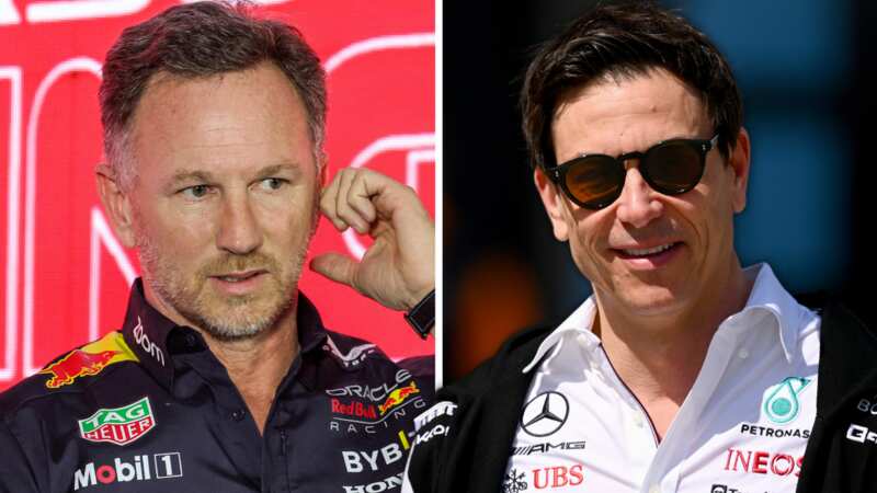 Mercedes have confirmed a new senior face at Mercedes (Image: Getty Images)