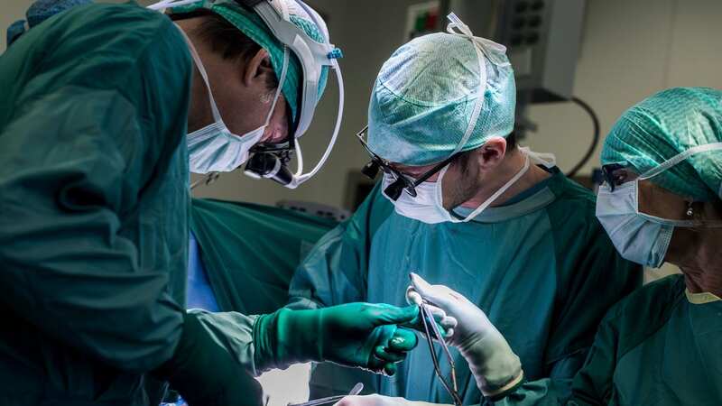 A bungling urologist is under investigation after he mistakenly amputated a patient
