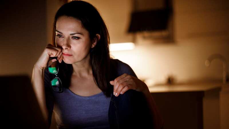 She said her husband was controlling her (Stock Image) (Image: Getty Images)